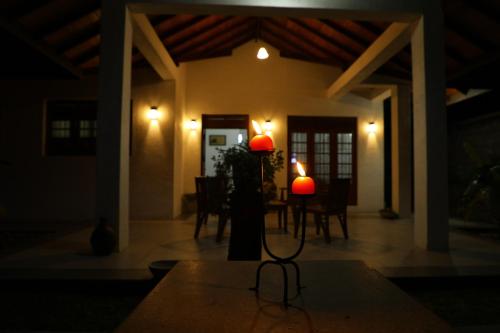Kandy Wellington Apartment