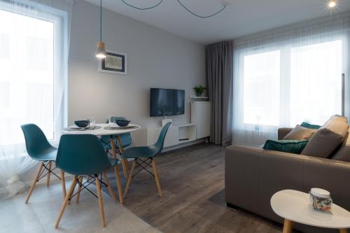 MaPartments Krakow Podgorze