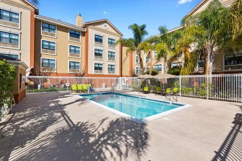 Extended Stay America Premier Suites - Union City - Dyer St