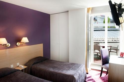 Hôtel Continental - image 14