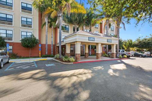 Extended Stay America Premier Suites - Union City - Dyer St