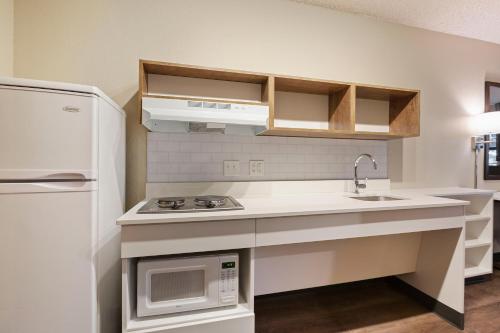 Extended Stay America Premier Suites - Union City - Dyer St