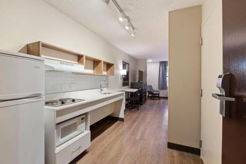 Extended Stay America Premier Suites - Union City - Dyer St