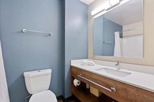 Extended Stay America Premier Suites - Union City - Dyer St