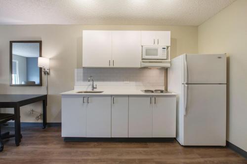 Extended Stay America Premier Suites - Union City - Dyer St