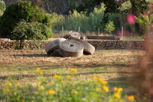 Masseria Mongiò dell'Elefante