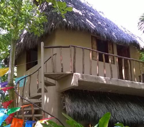 Junto al Rio Bungalows & Suites photo