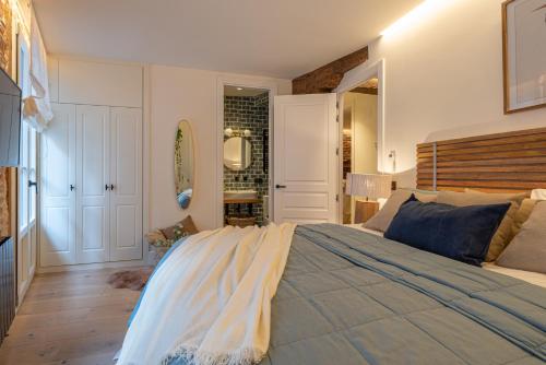 Arechaga AC by Staynnapartments, Bilbao (fotografie 9)