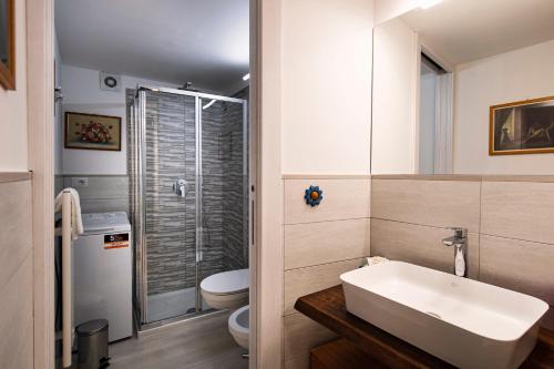 Affittacamere Pozzo Bianco 3
