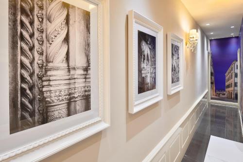 Piazza Heritage Hotel - image 6