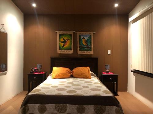 Posada Cañaveral Posada Cañaveral