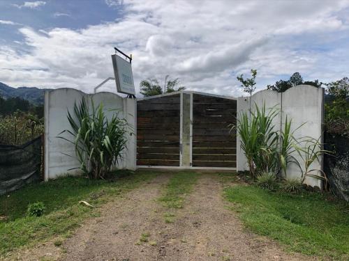 Posada Cañaveral Posada Cañaveral