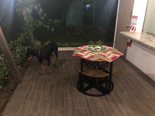 Posada Cañaveral Posada Cañaveral