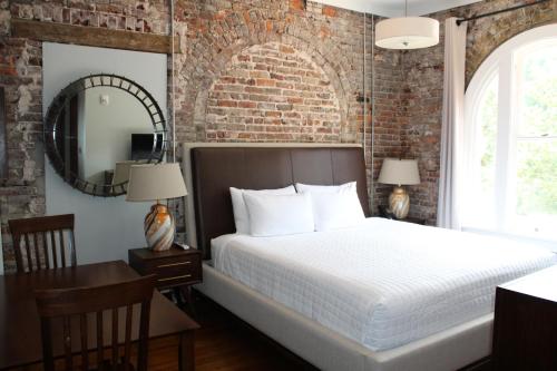 Hotel Hale – Hot Springs, AR