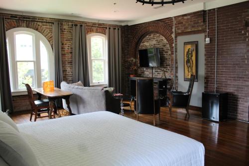 Hotel Hale – Hot Springs, AR