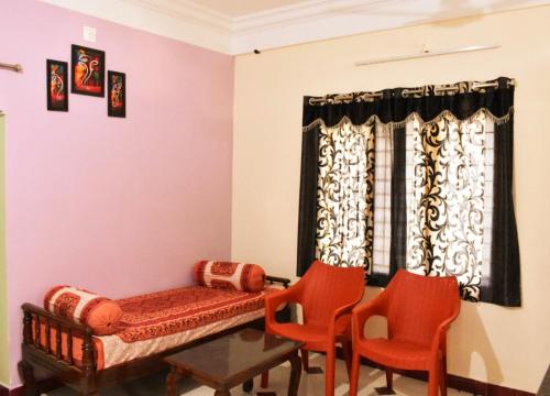 Sannidhi Service Apartments  in Padmavati Nagar