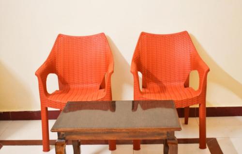 Sannidhi Service Apartments  in Padmavati Nagar