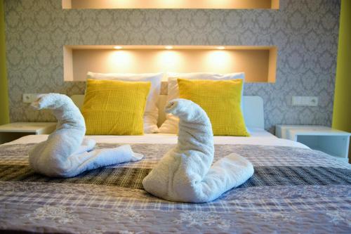 Apartamenty Homely Place Serce Poznania - Stary Rynek - Parking - Apartment - Poznań