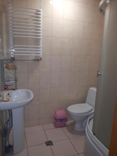 Double Room with Extra Bed