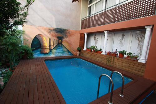 Photo of the accommodation