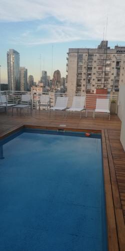 Wonderful Soho Los Arcos 1