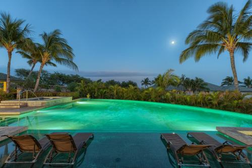 Wai'ula'ula at the Uplands by South Kohala Management - main image