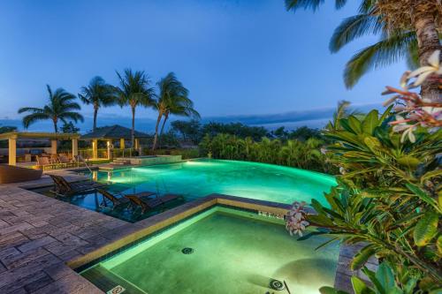 Wai'ula'ula at the Uplands by South Kohala Management - image 3