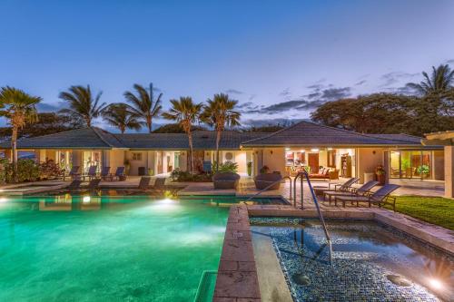 Wai'ula'ula at the Uplands by South Kohala Management - image 5