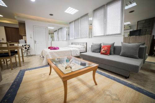  Odysseas apartment in Tríkala