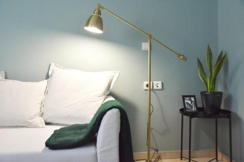 City Life Apartments #3 in Ioannina