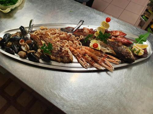 HOTEL MEDUZA – Biograd na Moru, VA