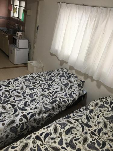 Utopia Wakamiya 207 / Vacation STAY 5372