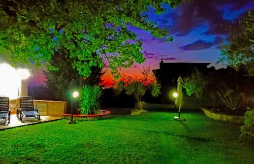 Зовнішній вигляд готелю, B&B Maison Villa Vittorio in Авелла