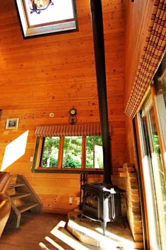 Log sweet Villa YU.CABIN / Vacation STAY 5351