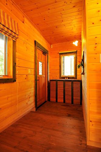 Log sweet Villa YU.CABIN / Vacation STAY 5351