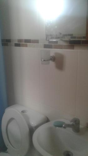 Monoambientes Sandú (Monoambientes Sandu) in ดูราซโน