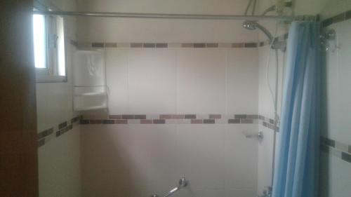 Monoambientes Sandú (Monoambientes Sandu) in ดูราซโน