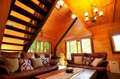 Log sweet Villa YU.CABIN / Vacation STAY 5351