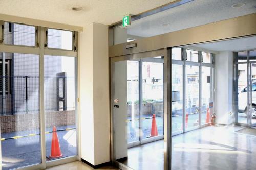 YAGURAMON BLD. / Vacation STAY 58219