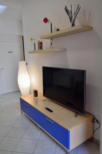  Residence Verbena in Rimini