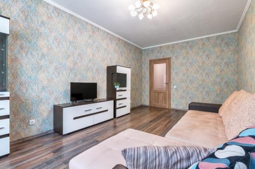 Two Bedrooms City Center Bright Apartment - Двухкомнатная квартира в центре, 5 спальных мест