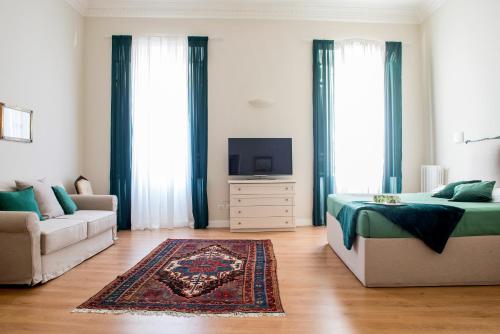 B&B Roma - SWEET DREAM CAVOUR - Bed and Breakfast Roma