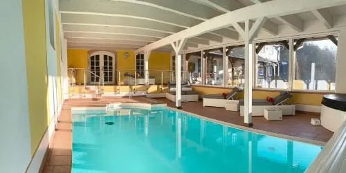 Ferienwohnung Schultheiß in Remptendorf, Deutschland