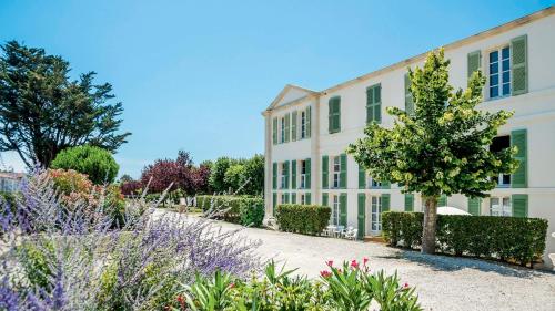 Appartement 88 les Gouverneurs - Saint-Martin-de-Ré