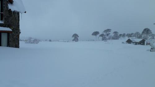 Del Sendero Caviahue in Caviahue