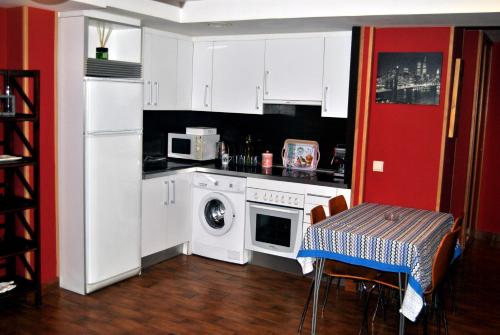 Apartahotel Rural CollaRubio Luxury - image 4