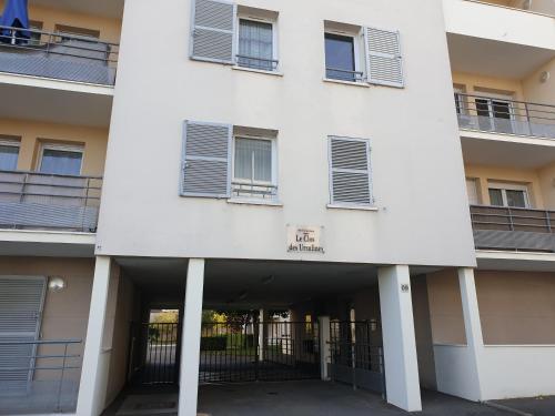 les clos de ursulines in Montargis