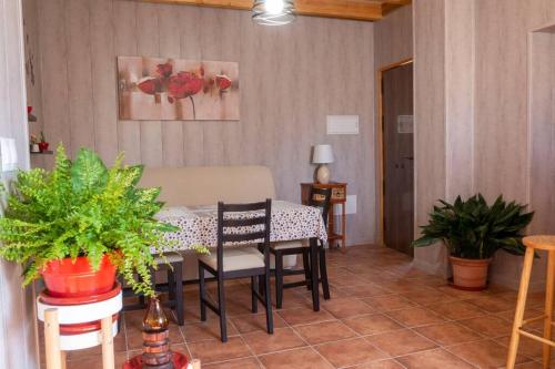 Casa 8 Caños Ronda, Ronda