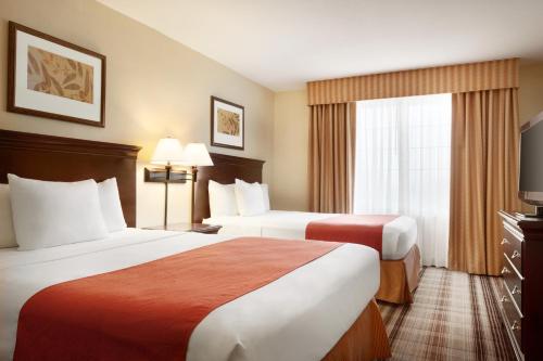 Country Inn & Suites by Radisson, Lexington, VA