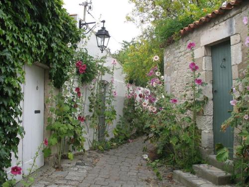 Appartement les gouverneurs